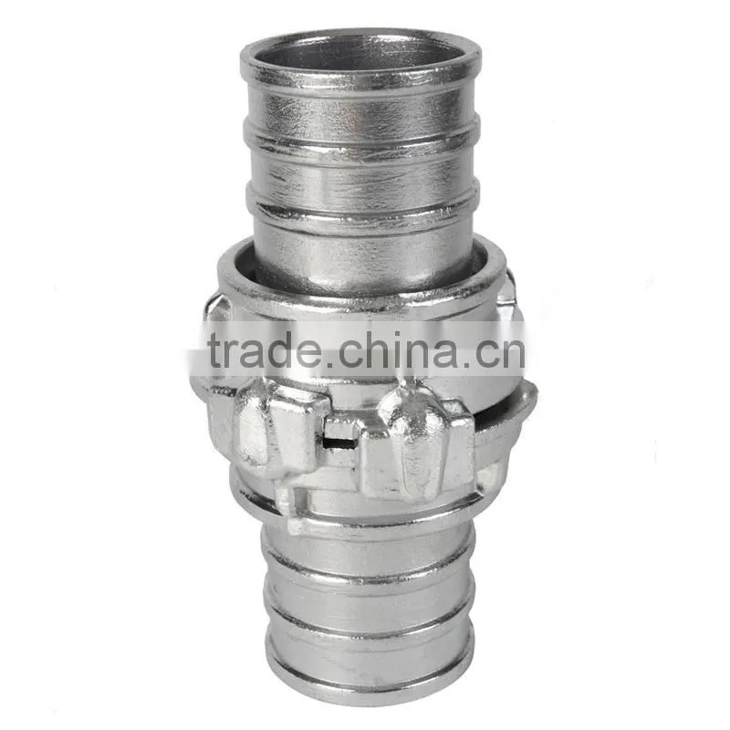 Pvc mixed rubber hose 3 inch