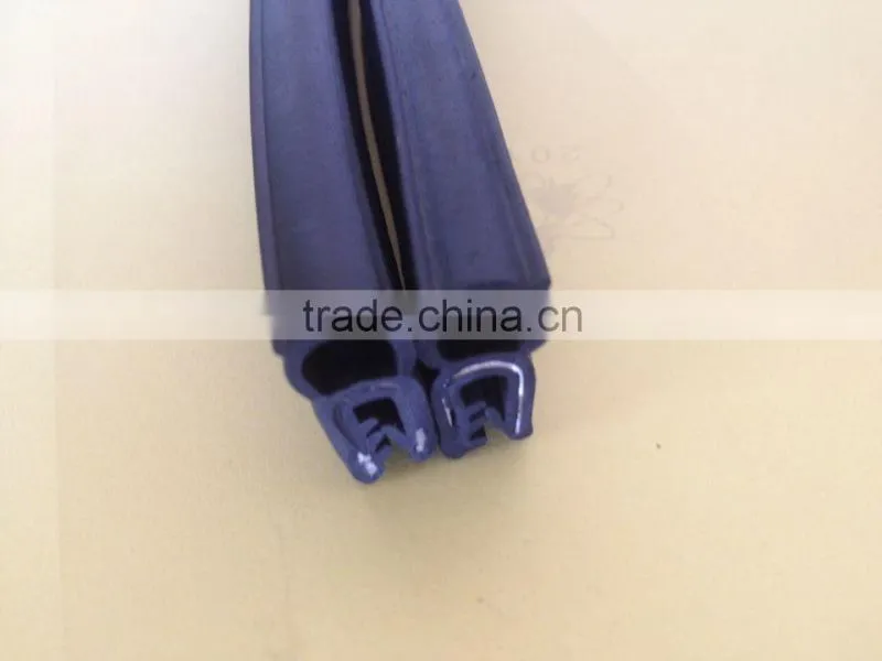kitchen cabinet door seal/electrical cabinet seal