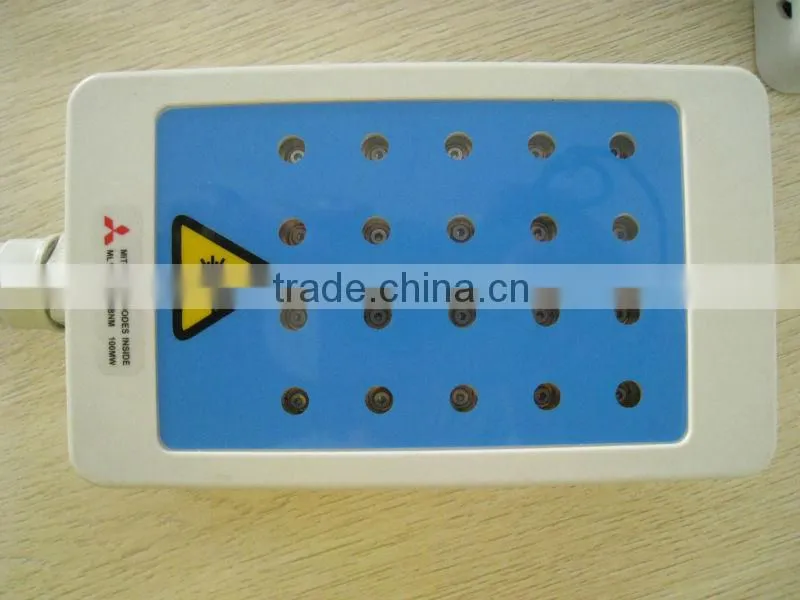 940nm Weight Loss Lipo Laser Machine with Japanese Mitsubishi Diode Laser Light