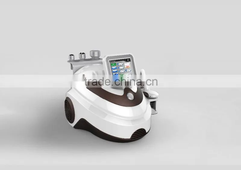 freezes away fat vacuum freeze fat ultrasonic body slimming & beauty machine