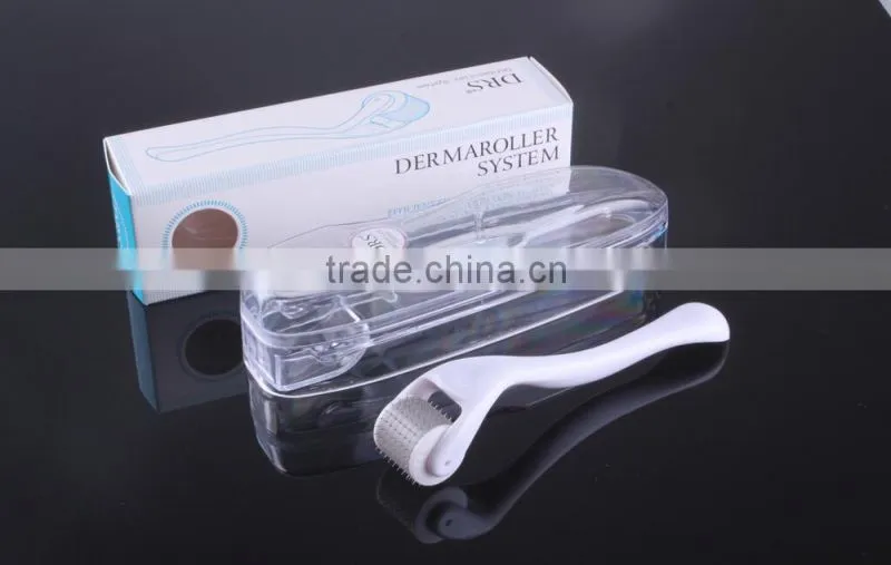 Derma Rolling System with CE Certification dermaroller DR-01