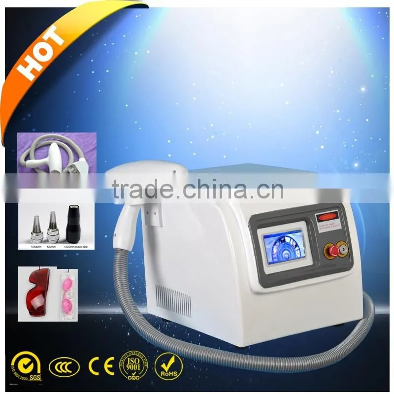 Wholsale Laser Tattoo Removal Machine Price For Sale