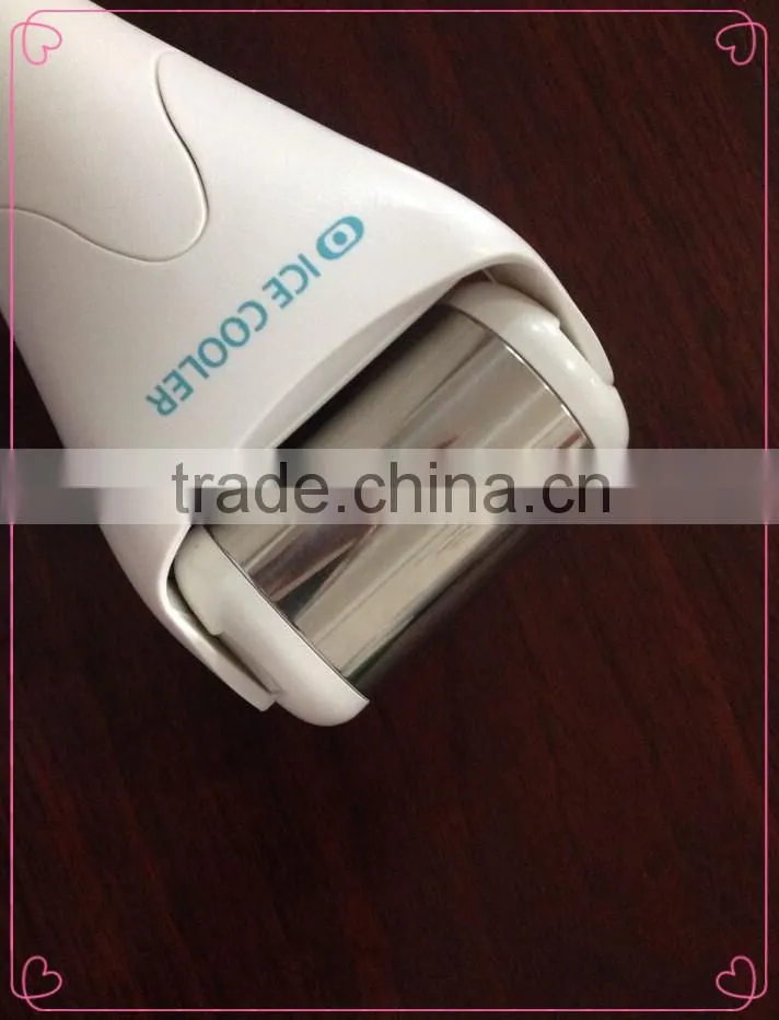 Skincool Ice Roller At-Home for Face and Body Massage