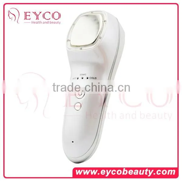 skin tightening home devices hot and cold beauty device