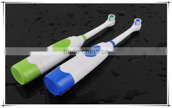 ratating toothbrush electric toothbrush with FDA