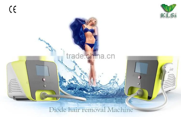 Best selling best price hair salon equipment skin care best diode laser hair removal machine