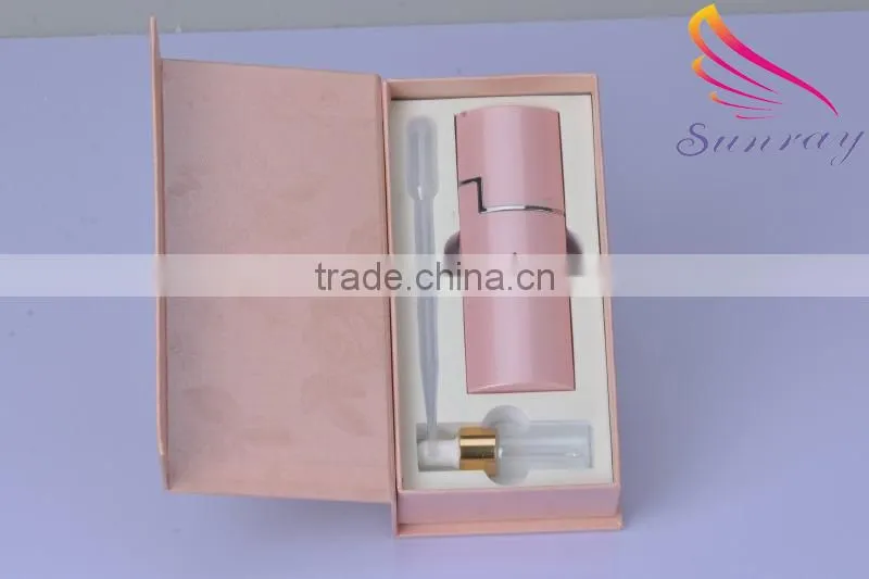 home use facial steamer expel melanin electric facial steamer
