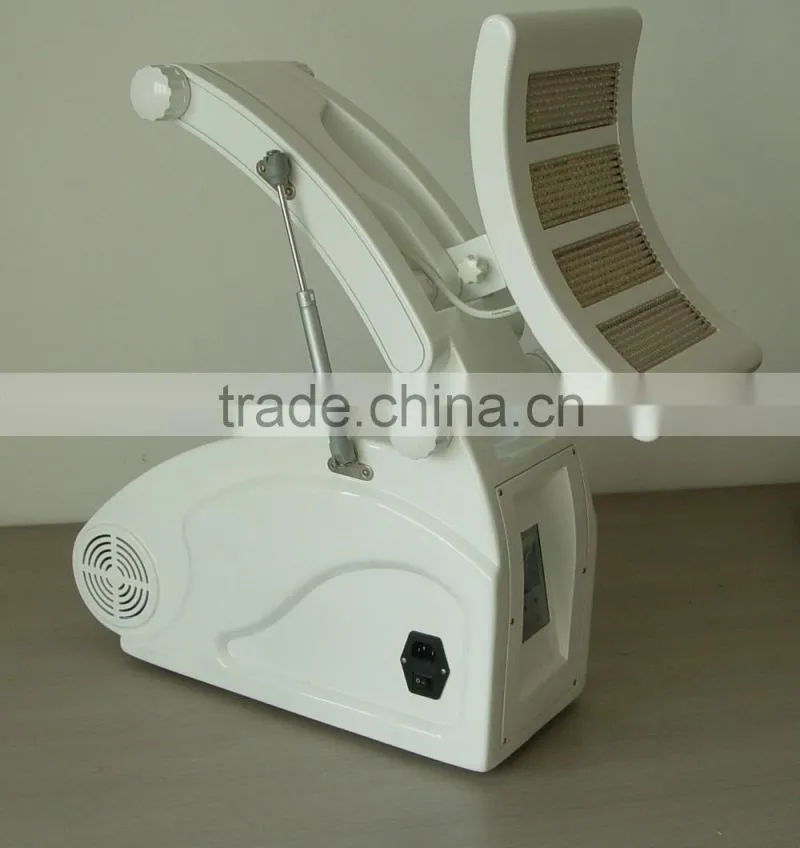 2017 Flagship ! 7 colors Wholesale PDT Light Skin Care Facial LED photon therapy