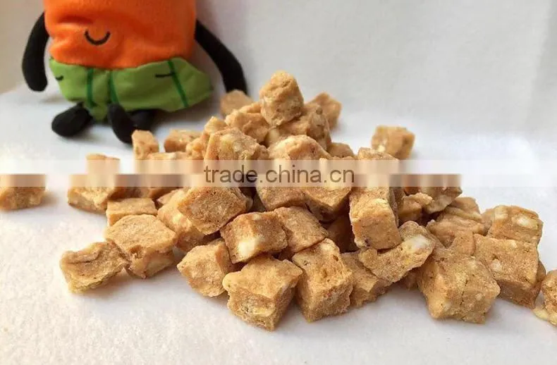 Freeze Dried Chicken