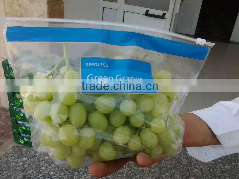 FRESH SWEET GRAPES