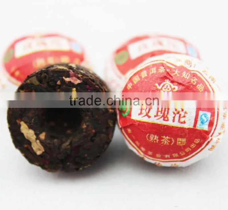 An energy drink Chinese Herbal tea for Christmas gifts