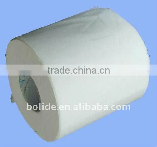 110g 2ply mix wooden pulp toilet paper