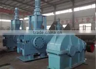 Hot selling coal powder briquette press machinery /gypsum powder ball pressing machine with good quality