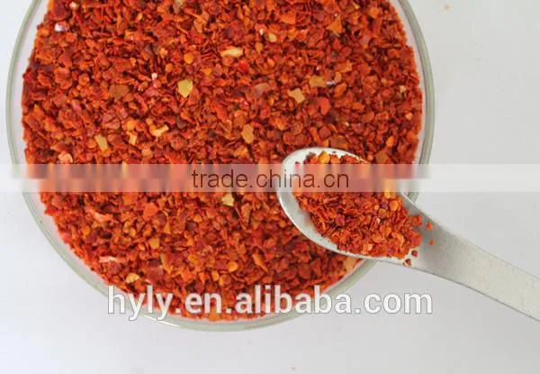 Red Chilli Crushed Flakes