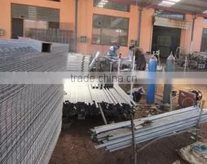 Anping County Haotian Hardware Wire Mesh Products Co., Ltd. company overview - view 2