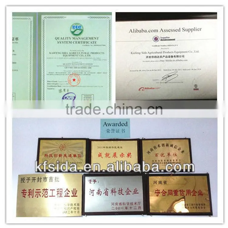 High Quality Starch Syrup Production Line production of glucose syrup