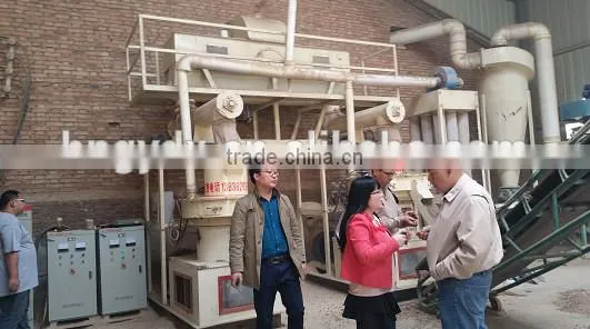 high efficiency powerful crop straw crusher/ce certificate/hot sale