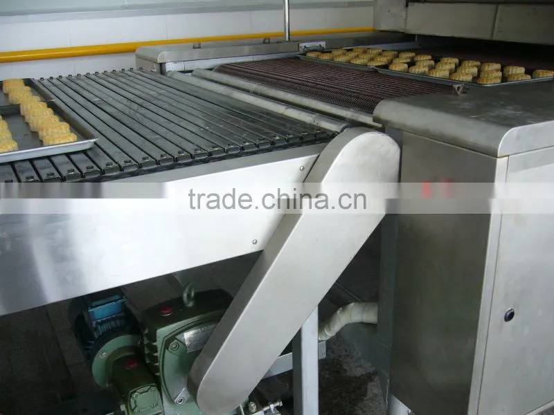 low price and high quality automatic moon cake machine