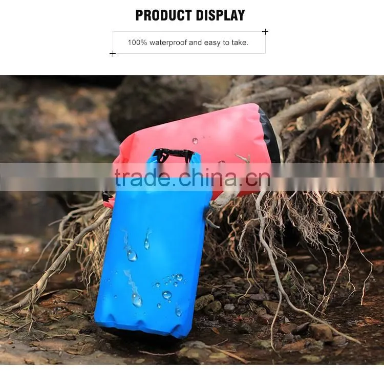 20L Tarpaulin Waterproof Oem Dry Bag