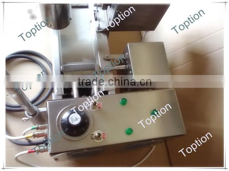 high quality automatic donuts making machine with excellent performance TP-1200