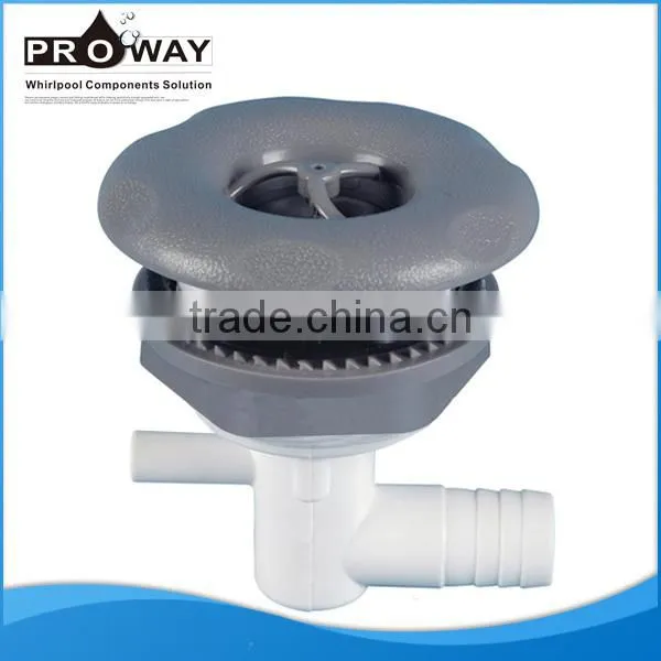 New Composite Board PS Plastic Spa Skirt Panel Hot Tub Board Acrylic Massage Bathtub Spa pool wooden SPA PS skirting boards