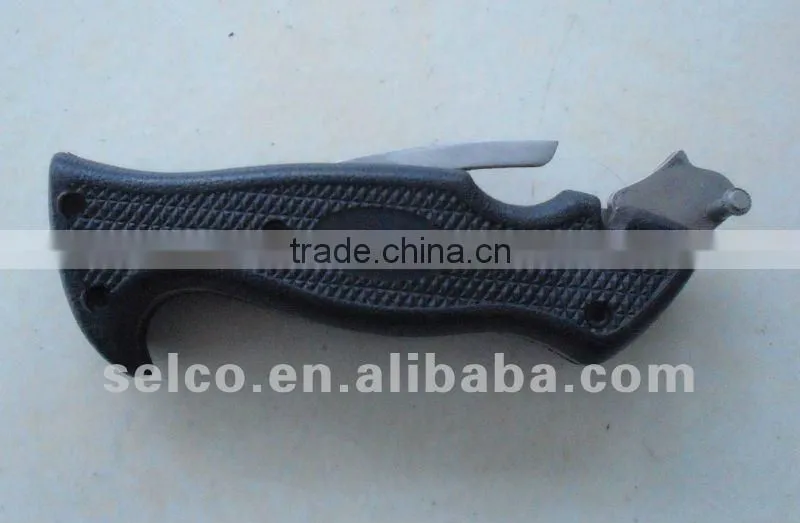 6pcs hunting fishing knife set