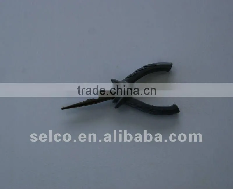 High quality High-carbon Fishing Plier