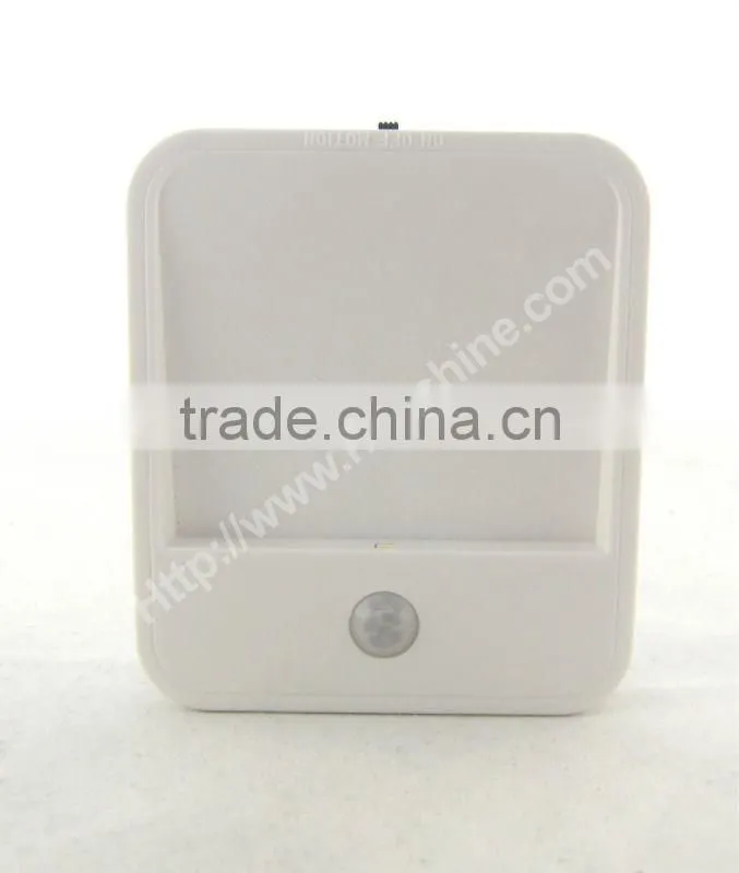 hot led sensor light bulb with 3528 smd led