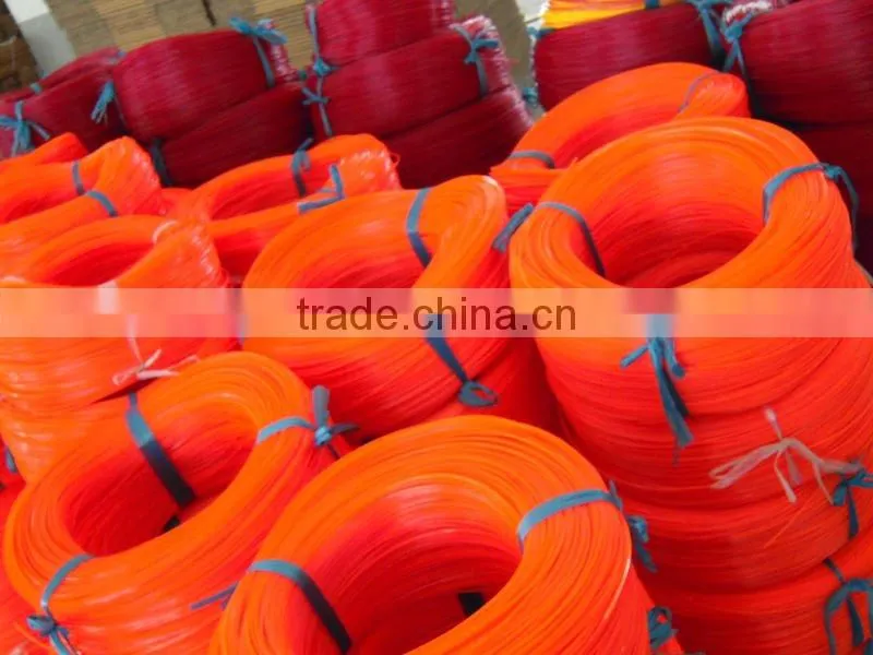 Free Samples! Bulk Packing Nylon Trimmer Line
