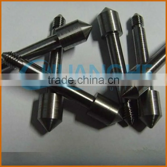 alibaba website wall mounting adjustable standoff pin
