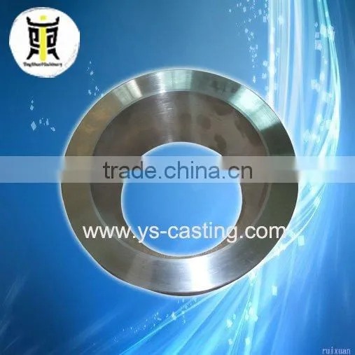 pump aluminum die casting parts