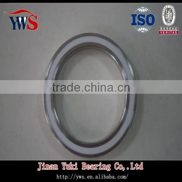 316 stainless steel hybrid ceramic bearing 6810