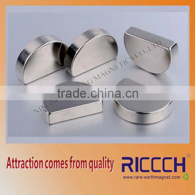 Rare Earth Neodymium Magnet
