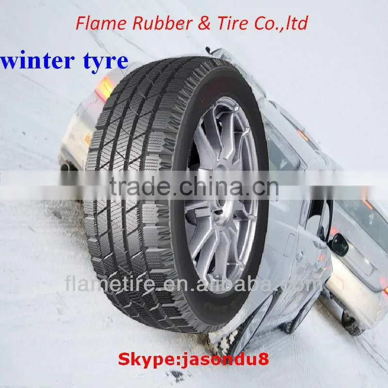 235/55R17 winter and snow car tyre