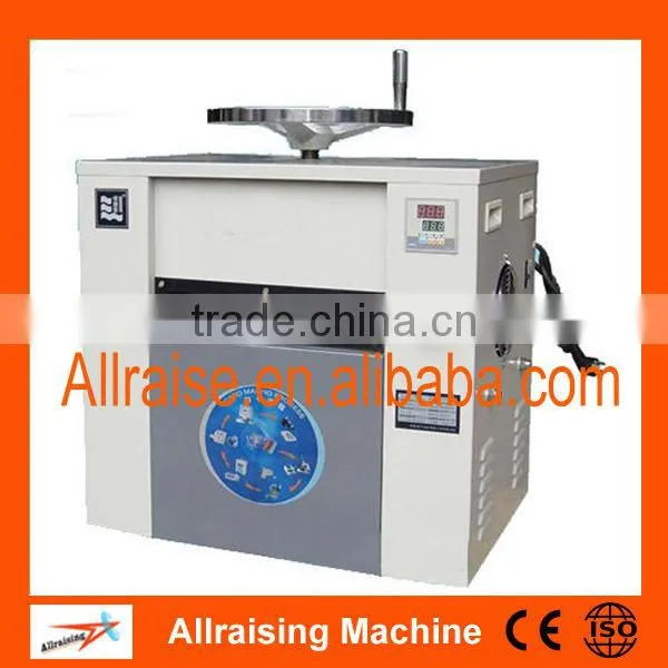 Fabric/Extrusion/Vacuum/ PVC Laminating Machine
