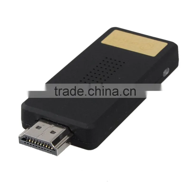 Best selling Full HD1080P Wireless iPush Airplay WiFi Display Dongle DLAN Miracast Receiver