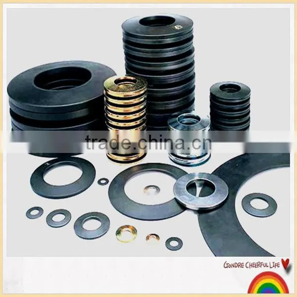 China Wholesale Rubber Silicone Gasket