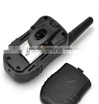 300M 100 Shock Level Pet Dog Training Collar With Remote Control