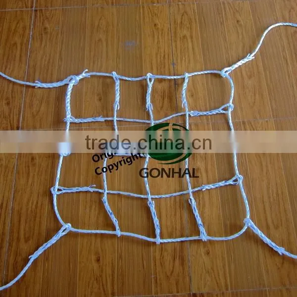 Gonhal PP Danline Twisted Cargo Net
