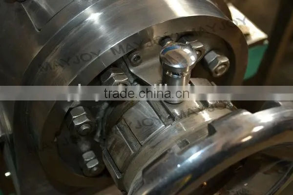 Factory best juicer machine/automatic fruit juice extractor for hot sale
