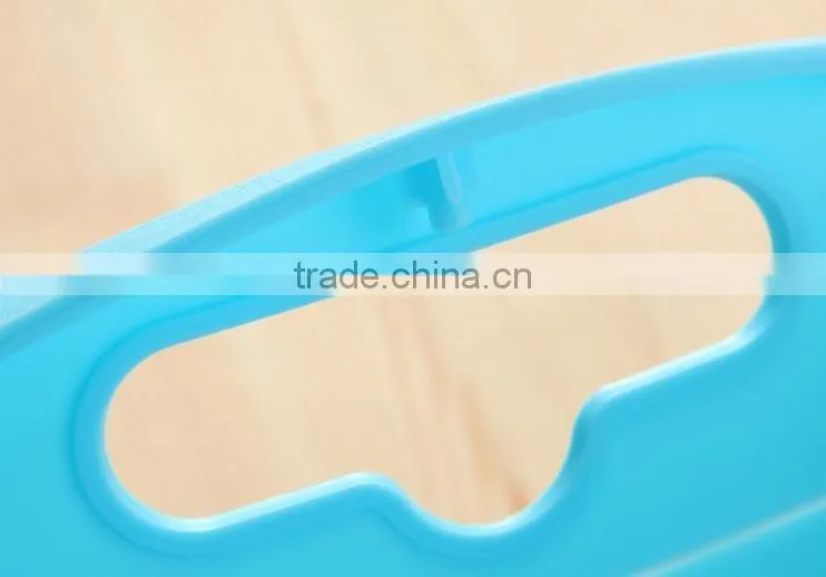 kitchen plastic folding plastic fruit vegetable basket dropping water basket vegetables drop