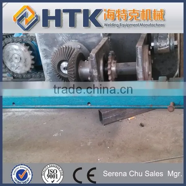 Direct Factory HOT SALE Wire straightening and cutting machine