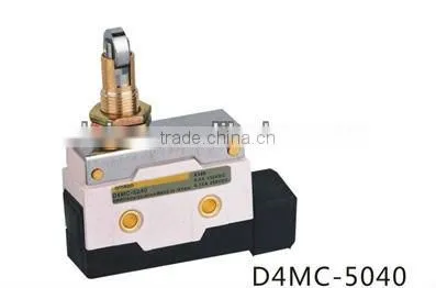 Momentary micro switch D4MC-2020