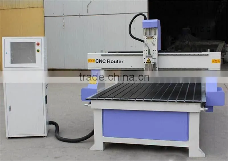 High quality chinese cnc router with CE certificate