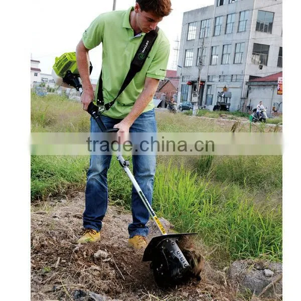 Factory good quality garden tool cultivating machine