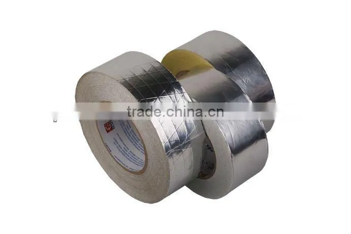 Aluminum foil tape / Aluminum tape / Adhesive Tape