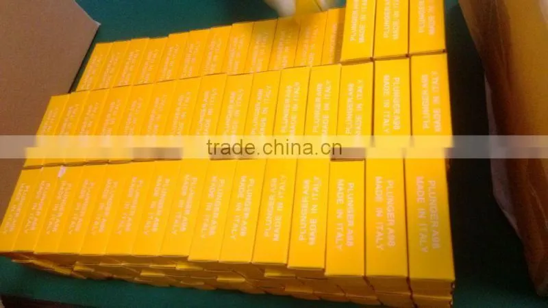 131151-8120 A98 Diesel Element Plunger