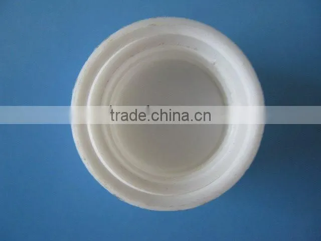 20/410 medical plastic screw bottle cap child resistant cap