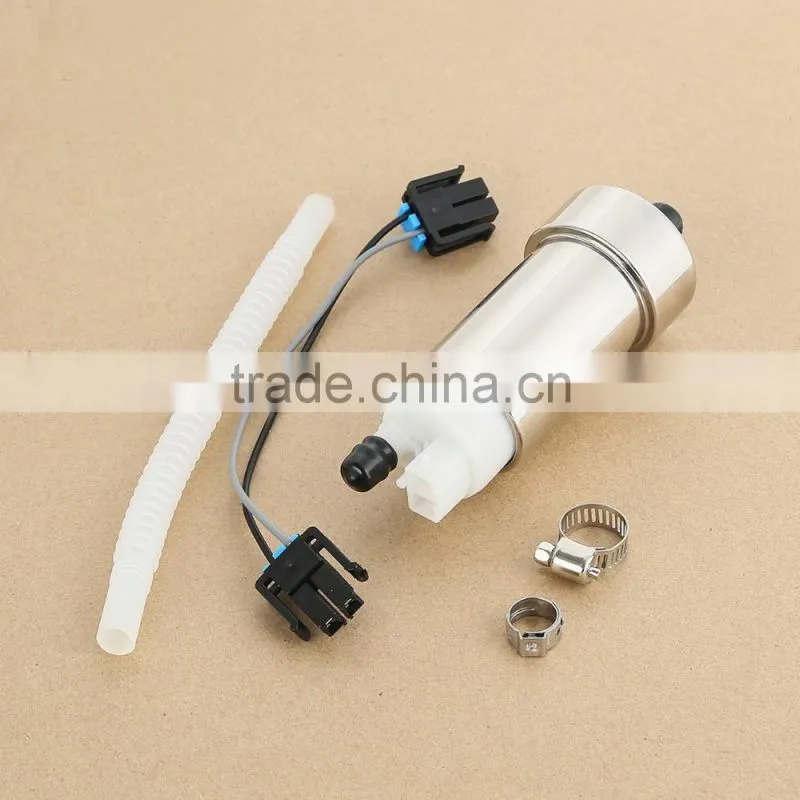 Fuel Pump For Dyna Softail Fat Boy 04-05 Replace 61016-04B 75284-08A