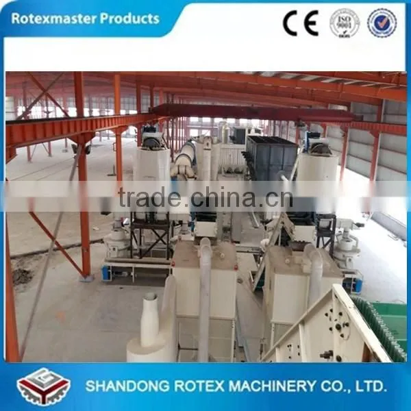 CE Approved wood pellet mill / sawdust wood pellet mill / press machine